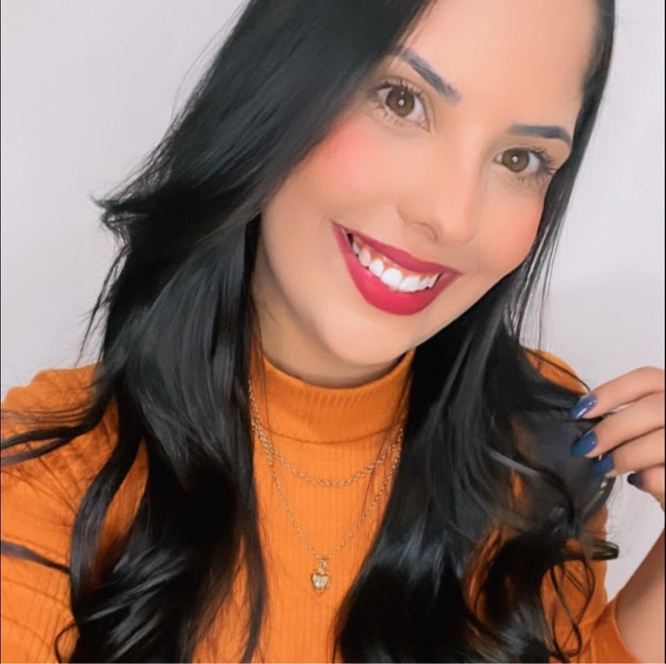Patrícia Souza